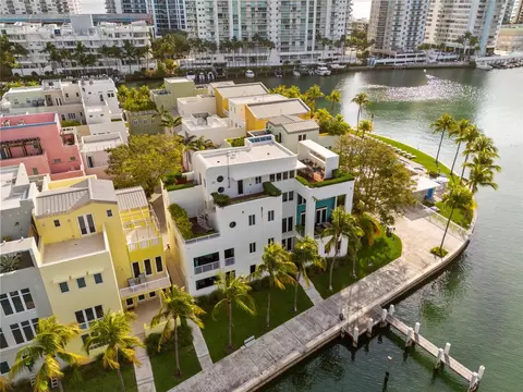 6001 Laguna Path, Miami Beach, FL 33141