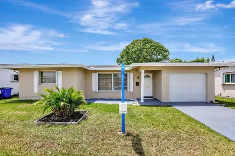 1125 NW 67th, Margate, FL 33063