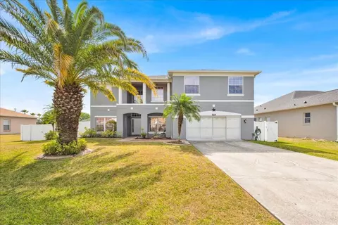 519 Elbridge Pl, Kissimmee, FL 34758