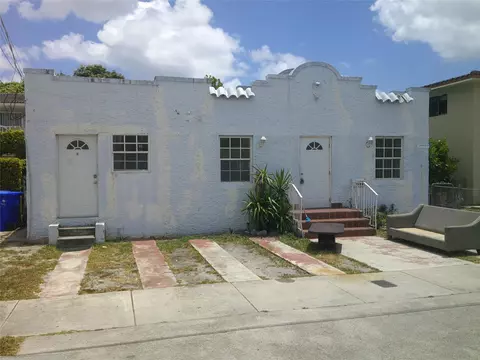 485 NW 25th Ct, Miami, FL 33125