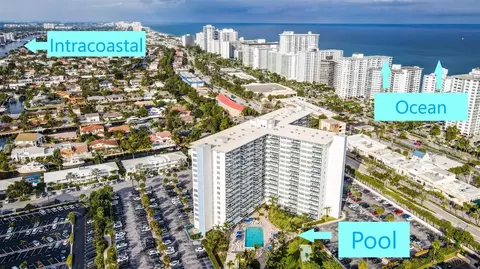3300 NE 36th #1419, Fort Lauderdale, FL 33308