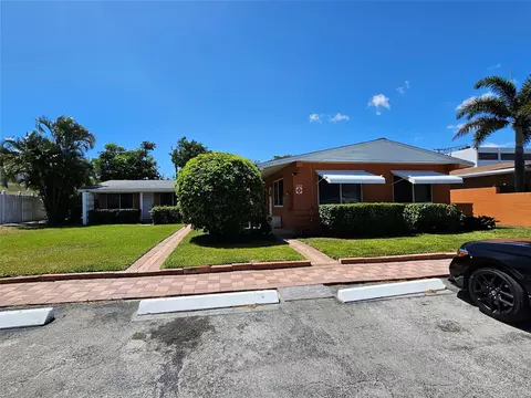 Undisclosed, Fort Lauderdale, FL 33308