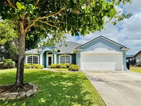 135 SW Eyerly, Port Saint Lucie, FL 34983