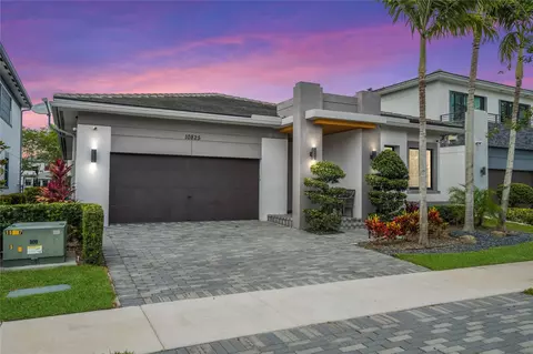 10825 Pacifica Way, Parkland, FL 33076