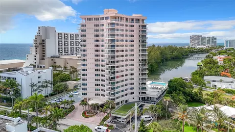 3000 Holiday Dr #1104, Fort Lauderdale, FL 33316