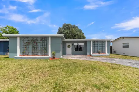 2620 NW 85th Ave, Sunrise, FL 33322