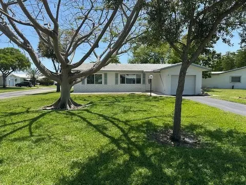 8604 N Campanelli, Plantation, FL 33322