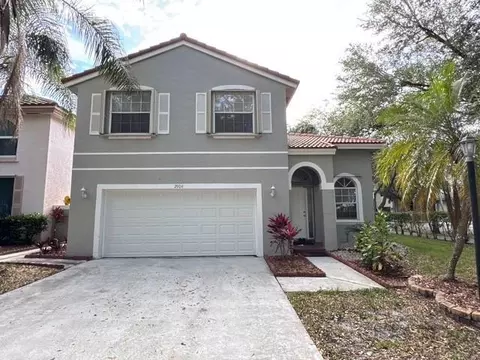 2904 Cayenne, Hollywood, FL 33026