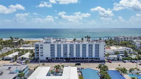4540 N Ocean #406, Fort Lauderdale, FL 33308