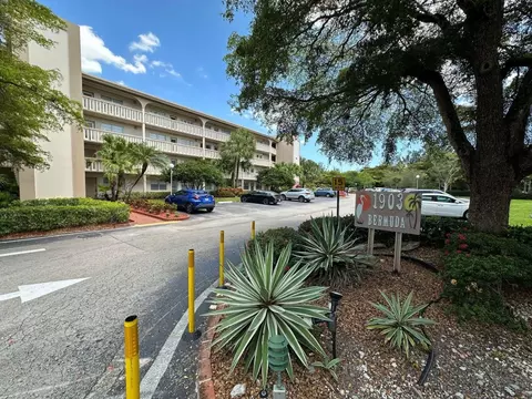 1903 Bermuda #E3, Coconut Creek, FL 33066