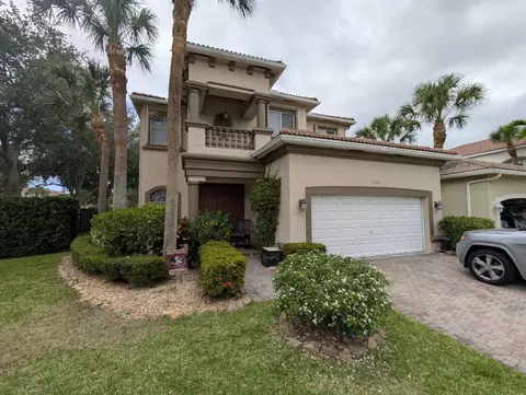 7209 Shady Grv, Boynton Beach, FL 33436