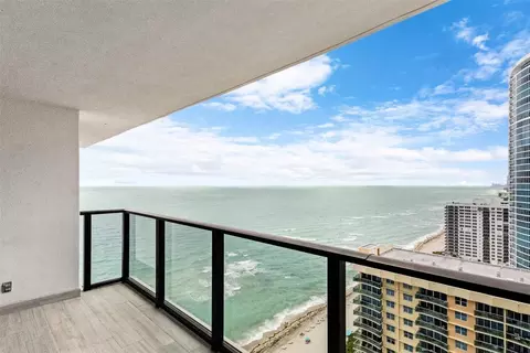 2301 S Ocean #2608, Hollywood, FL 33019