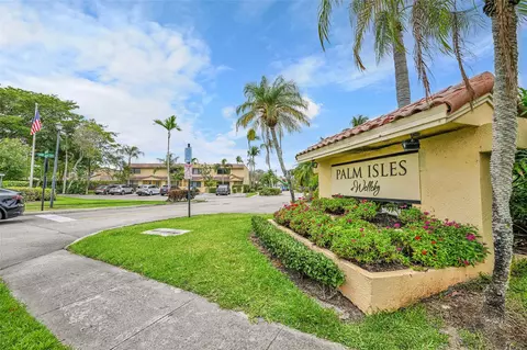 9404 NW 39th St #9404, Sunrise, FL 33351