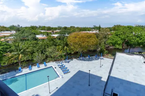1800 N Andrews Ave #5B, Fort Lauderdale, FL 33311
