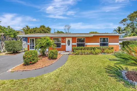 3355 NW 17th Ct, Lauderhill, FL 33311