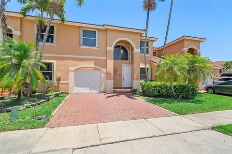 2235 NW 161st Ter #2235, Pembroke Pines, FL 33028