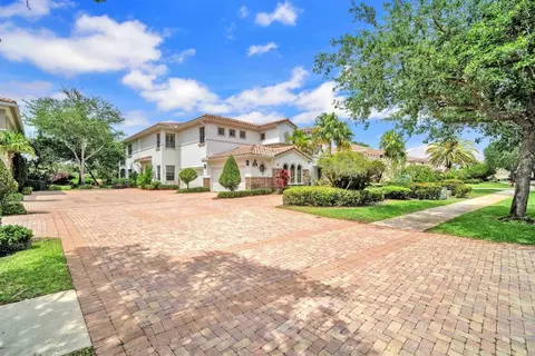 7601 Old Thyme #4A, Parkland, FL 33076