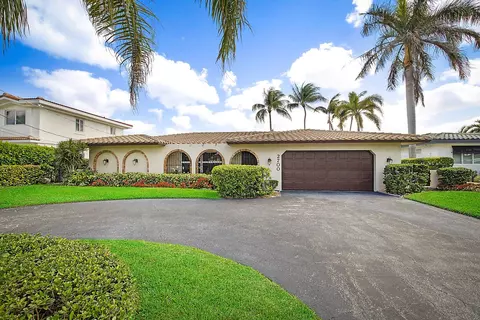 2700 NE 4 St, Pompano Beach, FL 33062