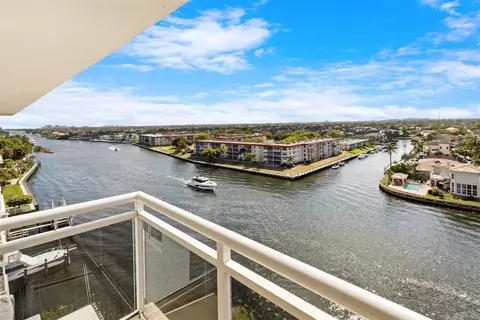 1160 Hillsboro Mile #903, Hillsboro Beach, FL 33062