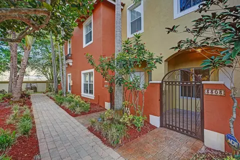 3303 Merrick #1002, Margate, FL 33063