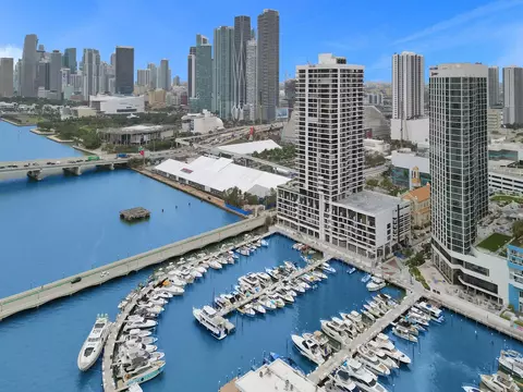 555 NE 15th St #T14, Miami, FL 33132