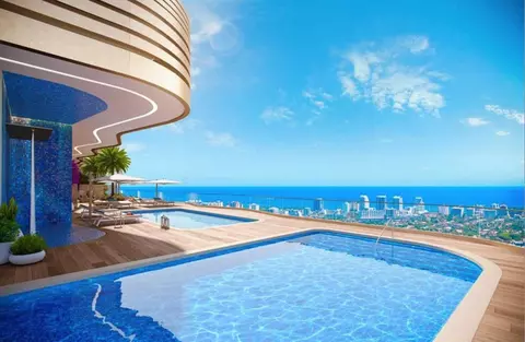 521 E Las Olas Blvd #1401, Fort Lauderdale, FL 33301