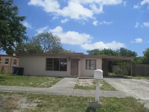 1770 NW 25th, Fort Lauderdale, FL 33311