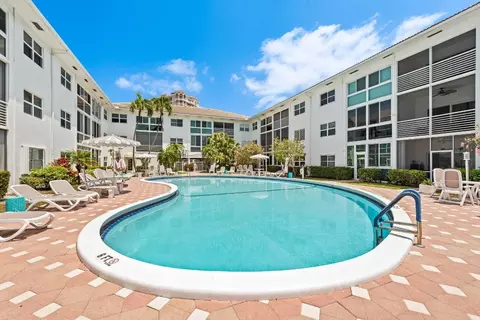 1461 S Ocean #110, Pompano Beach, FL 33062