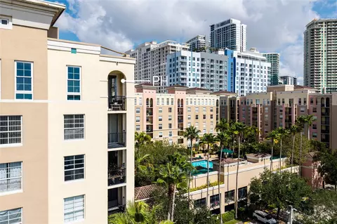 520 SE 5th Ave #1703, Fort Lauderdale, FL 33301