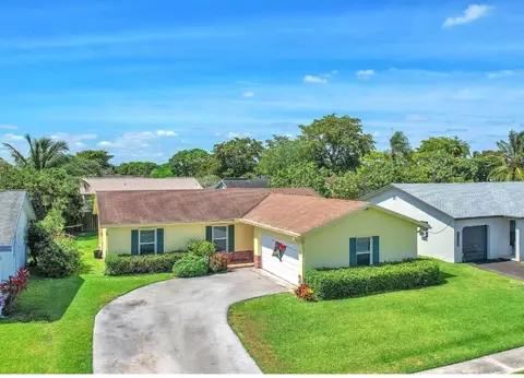 11010 NW 27th, Sunrise, FL 33322