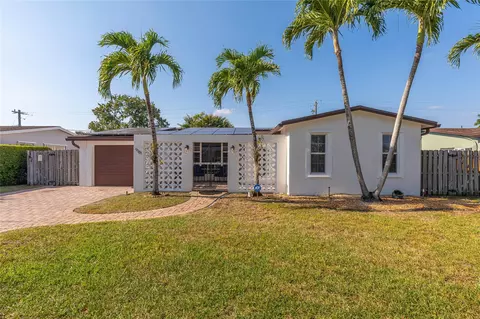 9181 SW 55th St, Cooper City, FL 33328