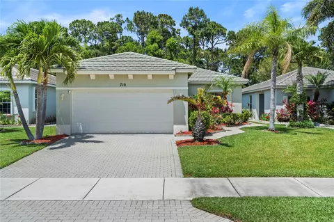 710 SW Rocky Bayou Ter, Port Saint Lucie, FL 34986