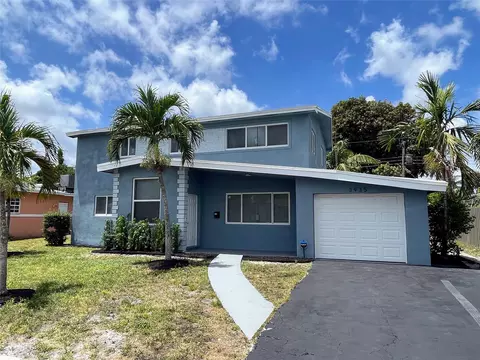 3935 NW 38th Ter, Lauderdale Lakes, FL 33309