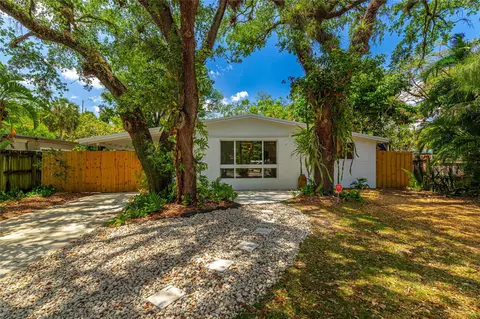 1601 SW 20th Ave, Fort Lauderdale, FL 33312