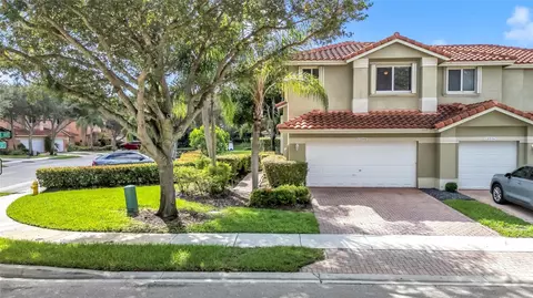 12502 NW 56th St #12502, Coral Springs, FL 33076