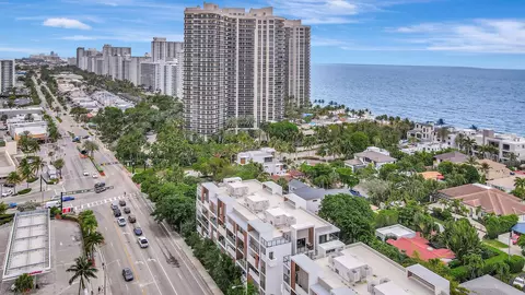 3015 N Ocean Blvd #12F, Fort Lauderdale, FL 33308