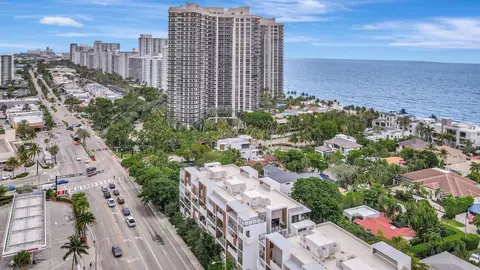 3015 N Ocean #12F, Fort Lauderdale, FL 33308