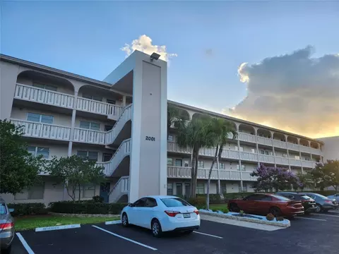 2001 Granada Dr #C 3, Coconut Creek, FL 33066