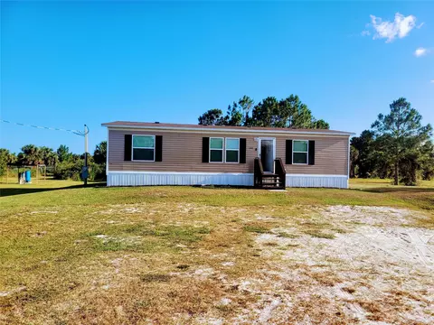 14562 NW 274th, Okeechobee, FL 34972