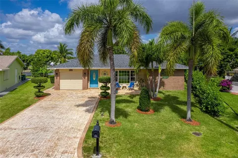 7013 NW 95th, Tamarac, FL 33321