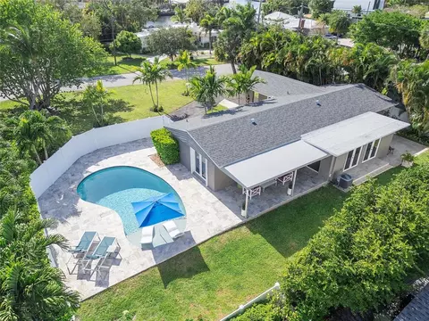 2714 Coral Shrs, Fort Lauderdale, FL 33306