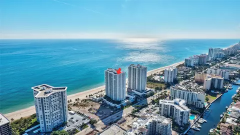 1360 S Ocean Blvd #2806, Pompano Beach, FL 33062
