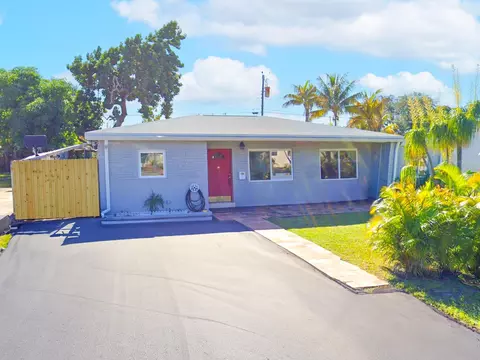 6214 Flagler, Hollywood, FL 33023