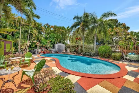 1336 NE 14th, Fort Lauderdale, FL 33304