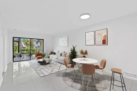 3470 Foxcroft #104, Miramar, FL 33025