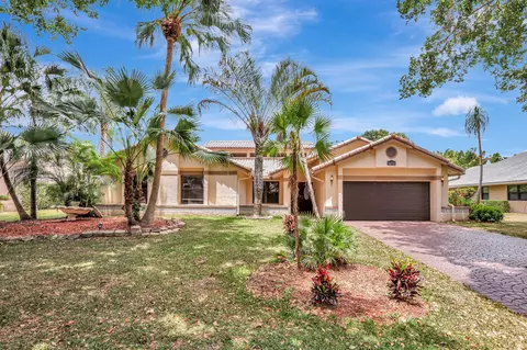 10355 NW 6th Ct, Coral Springs, FL 33071