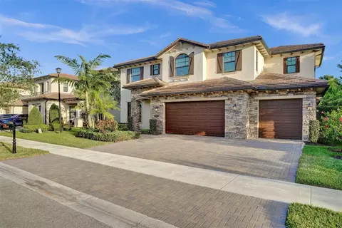 11010 Meridian, Parkland, FL 33076