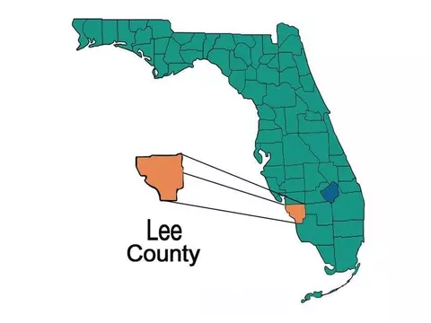 1246 Cordoba St, Lehigh Acres, FL 33974