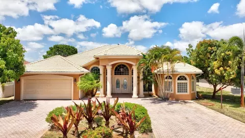 501 SW Mccomb, Port Saint Lucie, FL 34953