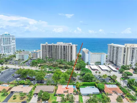 1820 Bel Air Ave, Pompano Beach, FL 33062